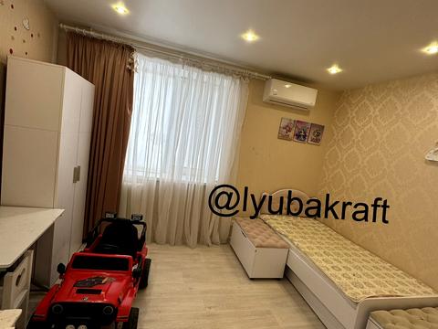 квартира по адресу Золочевская ул., 21