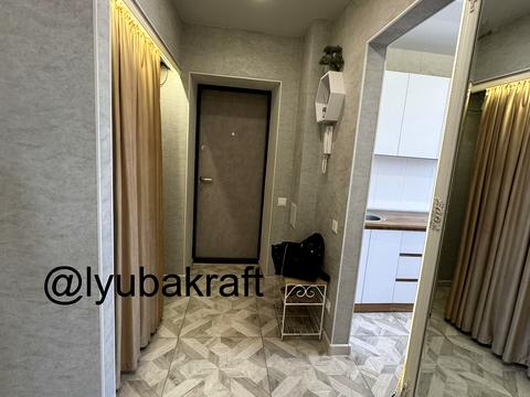 квартира по адресу Золочевская ул., 21
