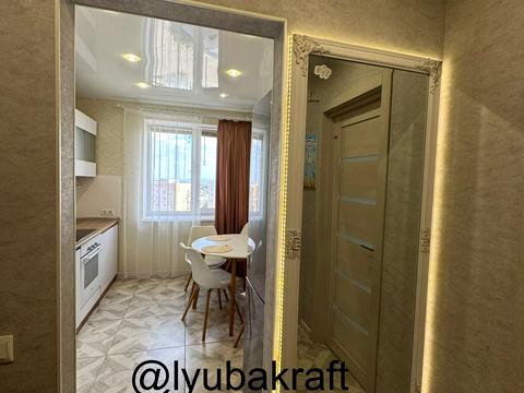 квартира по адресу Золочевская ул., 21