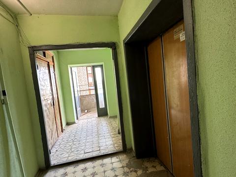 квартира по адресу Золочевская ул., 21