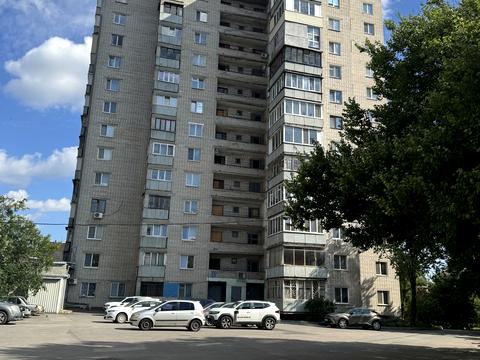квартира по адресу Золочевская ул., 21