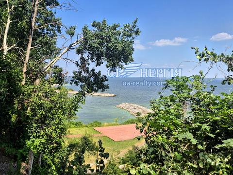 ділянка за адресою Захисників України