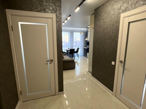 квартира за адресою Київська вул., 237