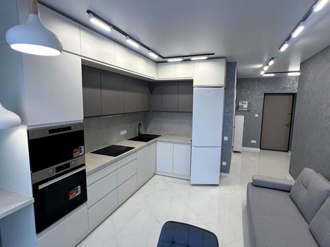 квартира за адресою Київська вул., 237