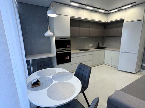 квартира за адресою Київська вул., 237