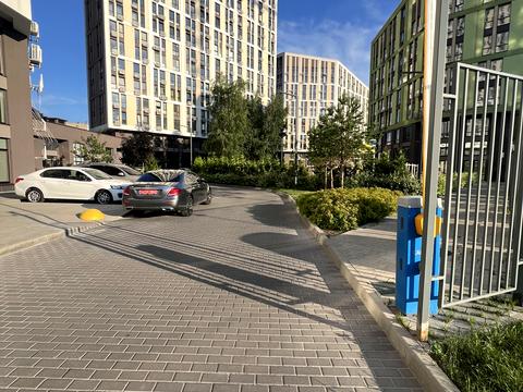 квартира за адресою Київська вул., 237