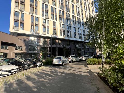 квартира за адресою Київська вул., 237