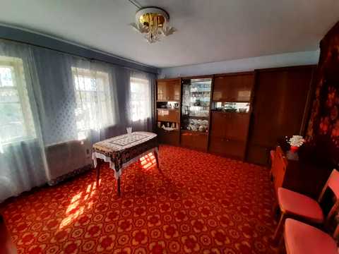 дом по адресу Долинська, 30