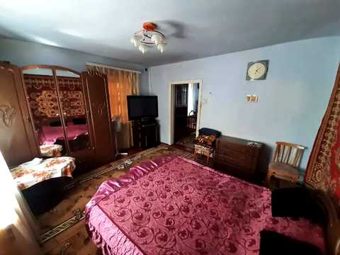 дом по адресу Долинська, 30