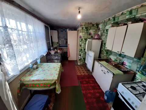дом по адресу Харківська, 106