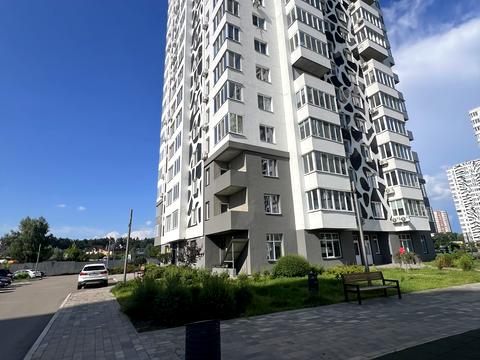 квартира за адресою Павла Чубинського вул., 13
