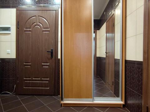 квартира за адресою Львів, Червоної Калини просп., 72
