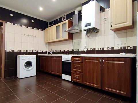 квартира за адресою Львів, Червоної Калини просп., 72