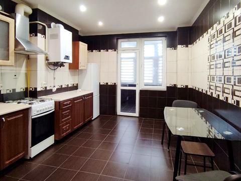 квартира за адресою Червоної Калини просп., 72