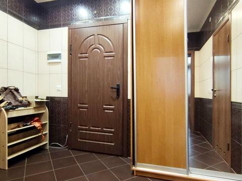квартира за адресою Львів, Червоної Калини просп., 72
