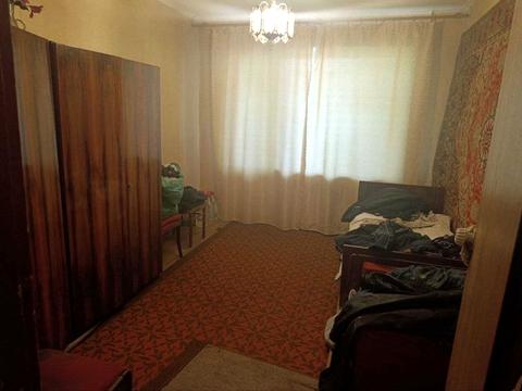 квартира за адресою Кропивницького вул., 18/22