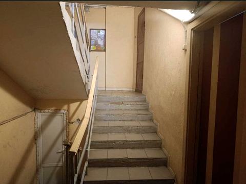 квартира за адресою Кропивницького вул., 18/22