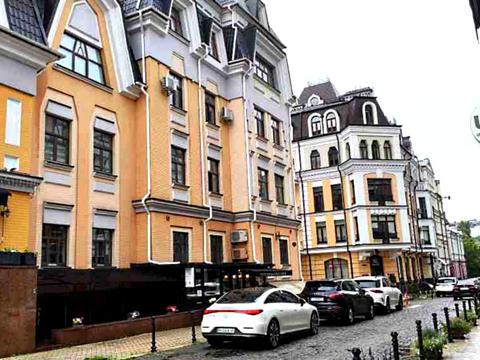 квартира за адресою Кожум'яцька вул., 14, 14-Б