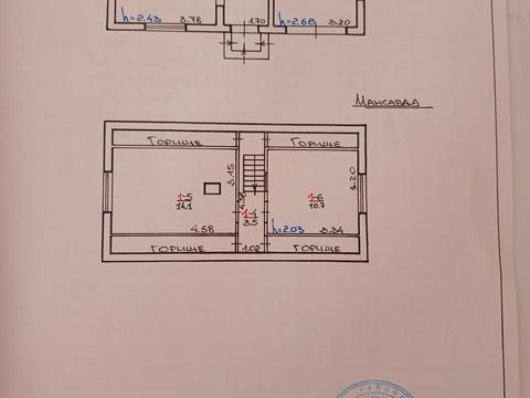 ділянка за адресою с. Бартатів,