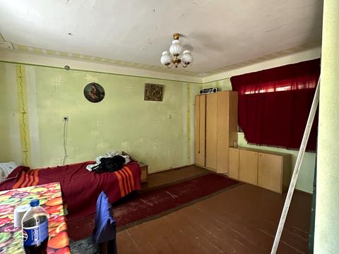 ділянка за адресою с. Бартатів,