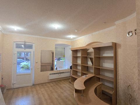 коммерческая по адресу Спасская ул., 43
