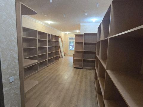 комерційна за адресою Миколаїв, Спаська вул., 43