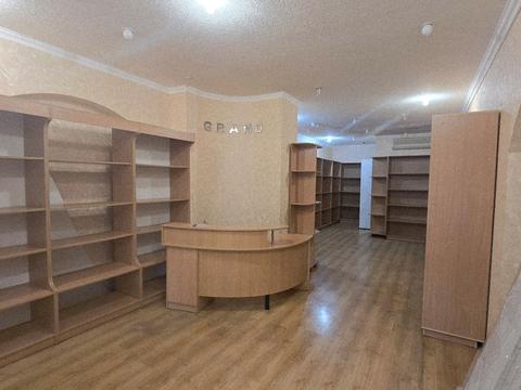 комерційна за адресою Миколаїв, Спаська вул., 43