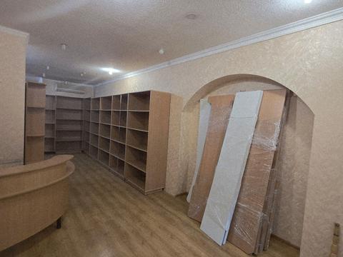 комерційна за адресою Миколаїв, Спаська вул., 43