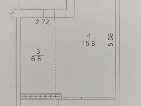 квартира по адресу Лісова ул., 3