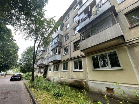 квартира за адресою Максима Кривоноса вул., 9