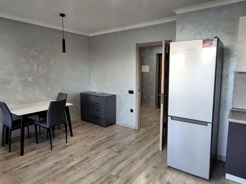 квартира по адресу Лісова ул., 3
