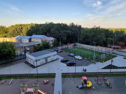 квартира по адресу Лісова ул., 3
