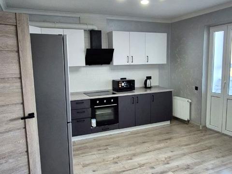 квартира по адресу Лісова ул., 3