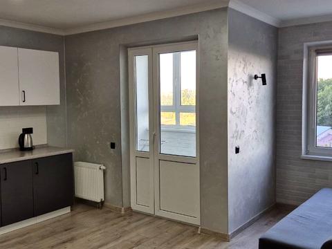 квартира по адресу Лісова ул., 3