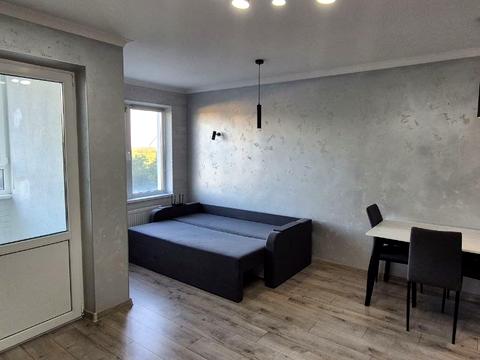 квартира по адресу Лісова ул., 3