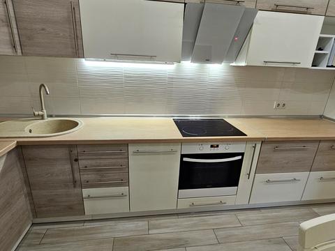 квартира по адресу Драгоманова ул., 2