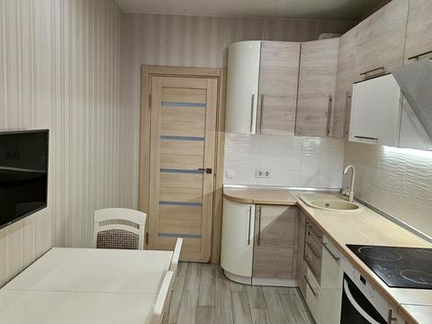 квартира по адресу Драгоманова ул., 2