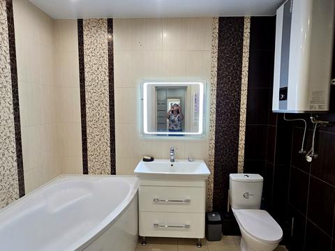 квартира по адресу Драгоманова ул., 2