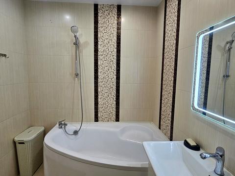 квартира по адресу Драгоманова ул., 2
