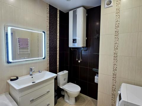 квартира по адресу Драгоманова ул., 2
