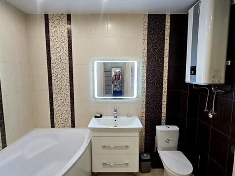 квартира по адресу Драгоманова ул., 2
