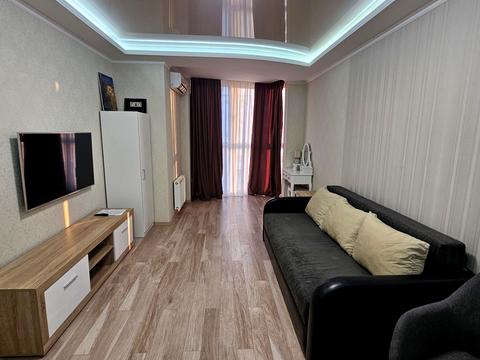 квартира по адресу Драгоманова ул., 2