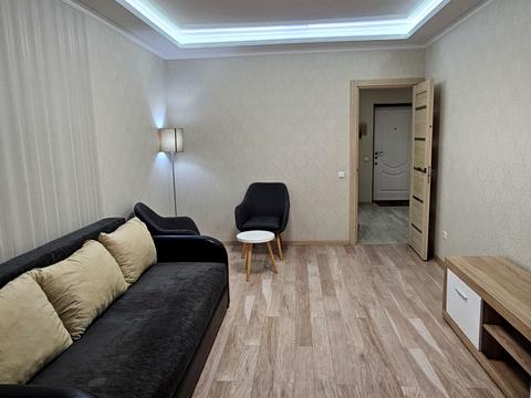 квартира по адресу Драгоманова ул., 2