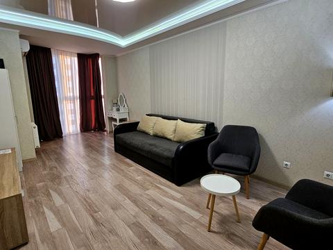 квартира по адресу Драгоманова ул., 2