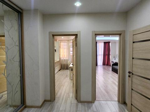 квартира по адресу Драгоманова ул., 2