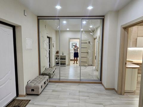 квартира по адресу Драгоманова ул., 2