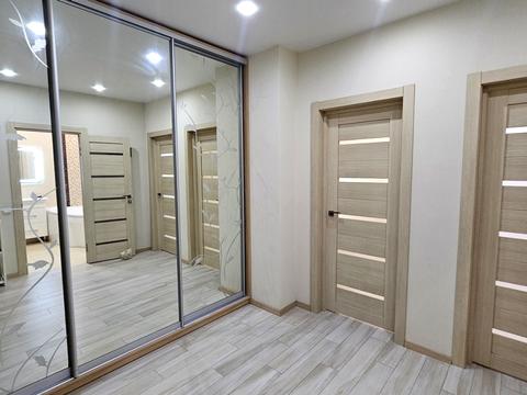 квартира по адресу Драгоманова ул., 2