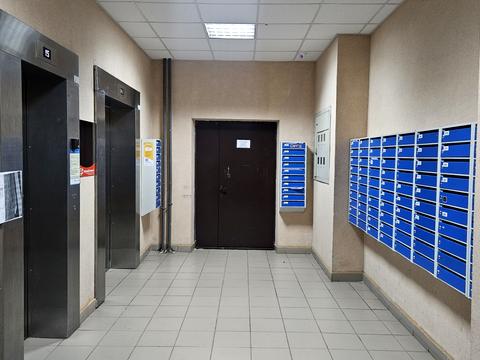 квартира по адресу Драгоманова ул., 2