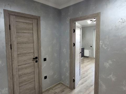 квартира по адресу Лісова ул., 3