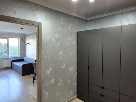 квартира по адресу Лісова ул., 3